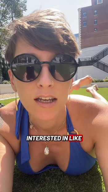 Full leaked Lamarks lisaannmarkuson private photo