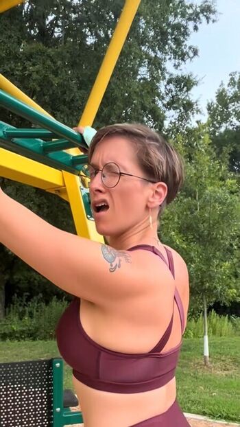 Full leaked Lamarks lisaannmarkuson private photo
