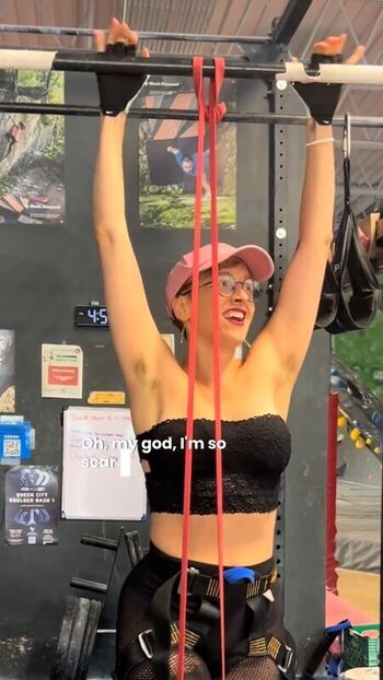 Full leaked Lamarks lisaannmarkuson private photo