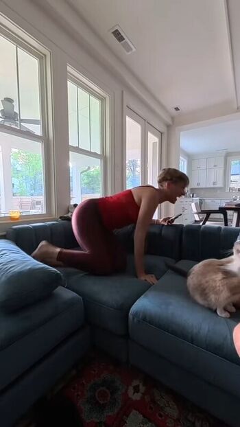 Full leaked Lamarks lisaannmarkuson private photo