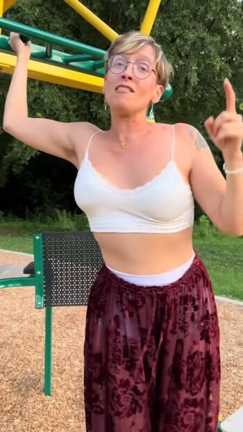 Full leaked Lamarks lisaannmarkuson private photo