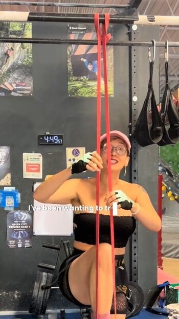 Full leaked Lamarks lisaannmarkuson private photo