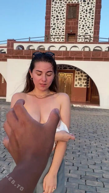 Full leaked Lamarquisesade private photo