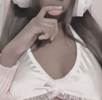 Full leaked Lambpwincess page private photo