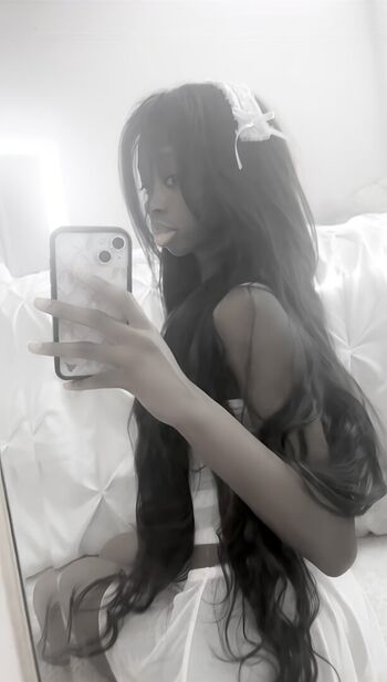 Full leaked Lambpwincess private photo