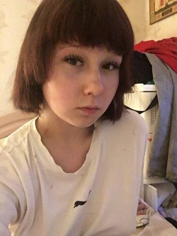 Full leaked Lamiatongue private photo