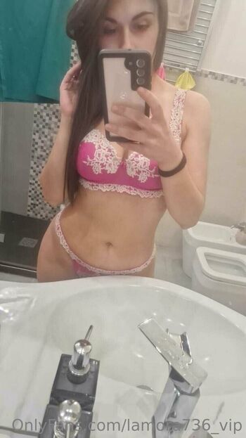 Full leaked Lamora private onlyfans photo
