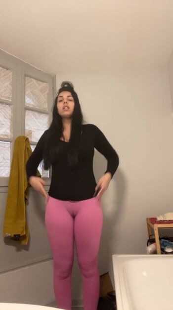 Full leaked Lamujerbuenaa private photo