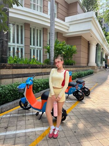 Full leaked Lan nguyen private photo
