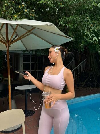 Full leaked Lan nguyen private photo