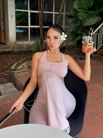 Full leaked Lan nguyen private photo