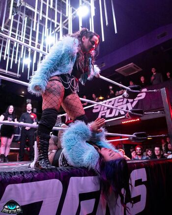 Full leaked Lana austin private onlyfans photo