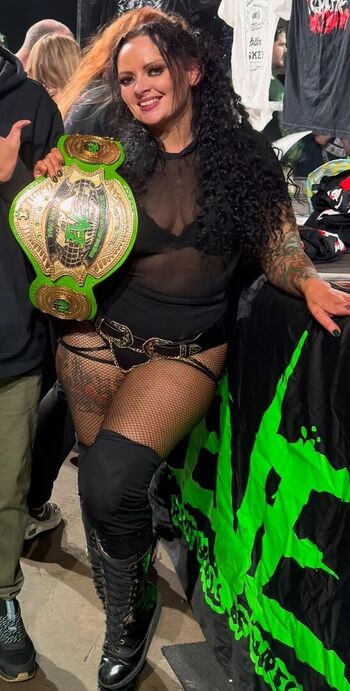 Full leaked Lana austin private onlyfans photo