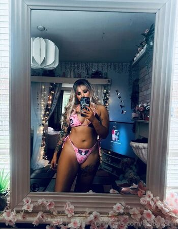 Full leaked Lana austin  page private photo