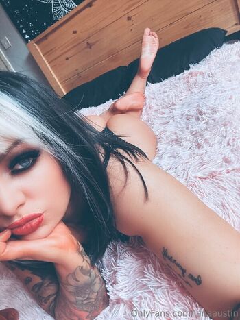 Full leaked Lana austin  page private photo