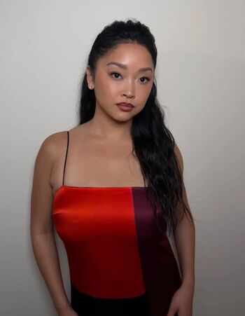 Full leaked Lana condor private onlyfans photo