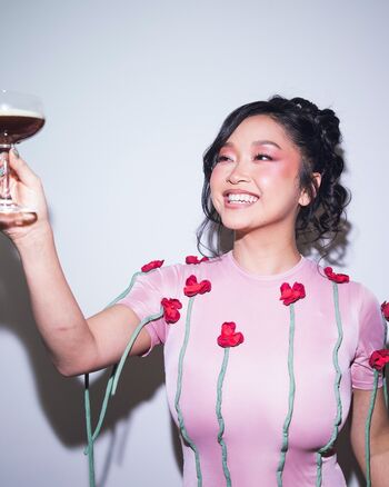 Full leaked Lana condor private onlyfans photo