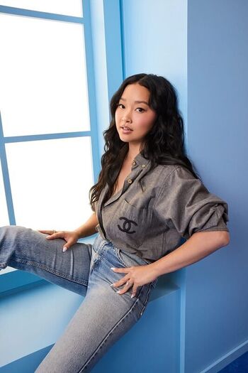 Lana Condor