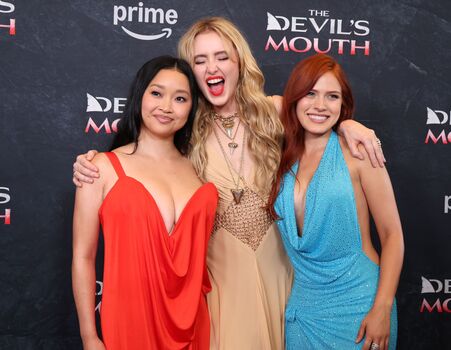 Lana Condor