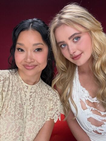 Full leaked Lana condor private photo