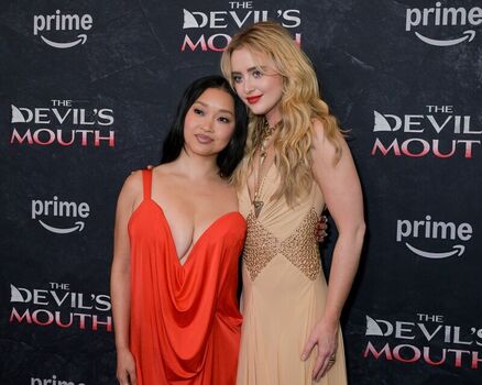 Full leaked Lana condor page private photo
