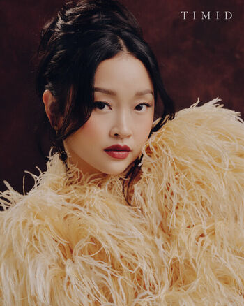 Lana Condor