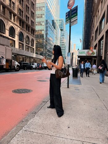 Full leaked Lana condor private photo