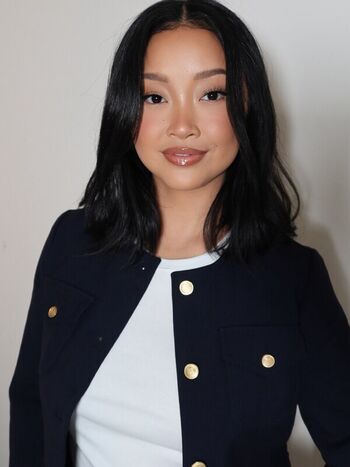 Full leaked Lana condor private photo
