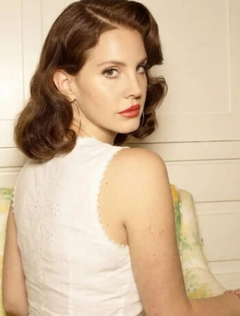 Lana Del Rey