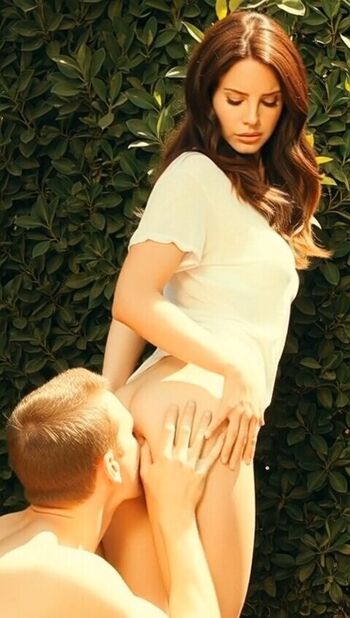 Lana Del Rey