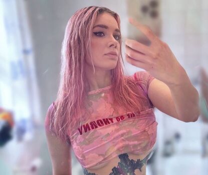 Full leaked Lana litt private photo