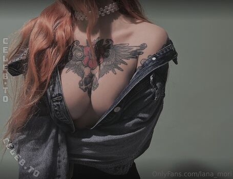 Full leaked Lana mori private photo