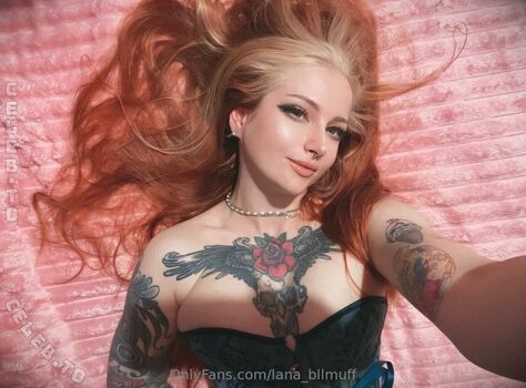 Full leaked Lana mori private photo