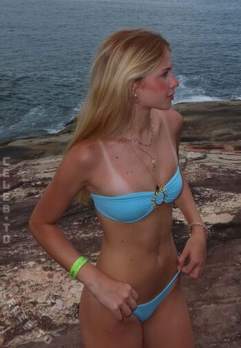 Full leaked Lana negrini private photo