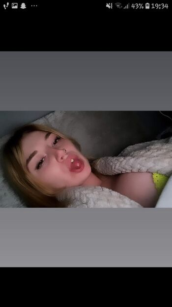 Full leaked Lana rogerson private onlyfans photo