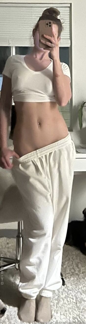 Full leaked Lana rose private onlyfans photo