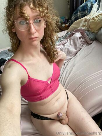 Full leaked Lana sharp private onlyfans photo