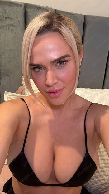 Full leaked Lana wwe private onlyfans photo