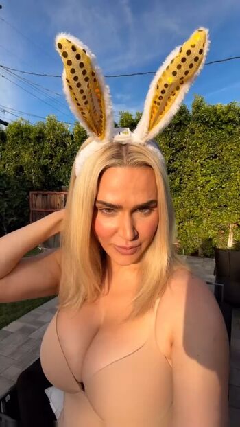 Full leaked Lana wwe private onlyfans photo