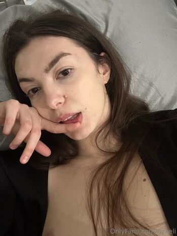 Full leaked Lana private photo