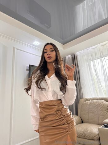Full leaked Lanaa queen private photo