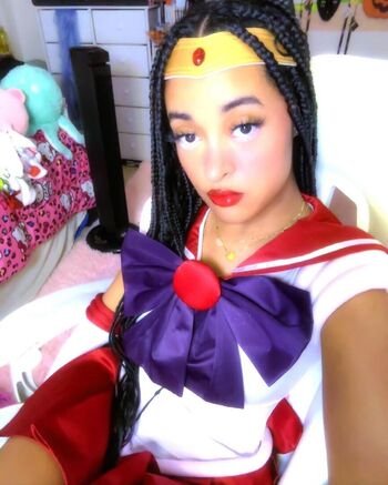 Full leaked Lanaaamaee private onlyfans photo