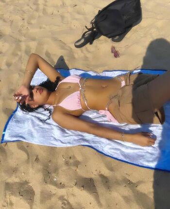 Full leaked Lanaaamaee private photo