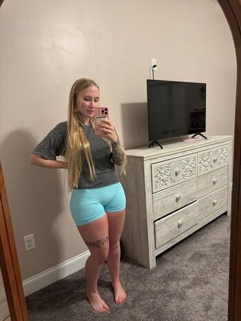 Full leaked Lanaamara private photo