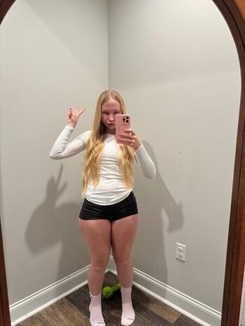Full leaked Lanaamara private photo