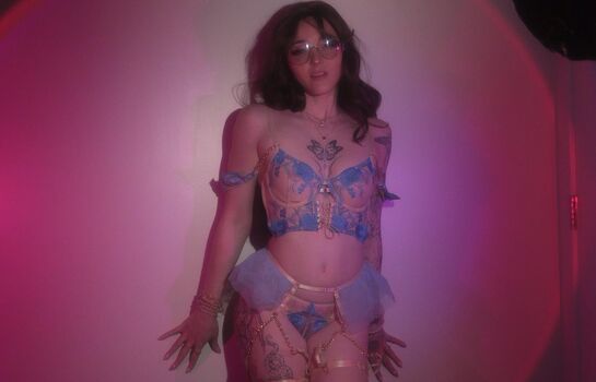 Full leaked Lanabeesfw private photo