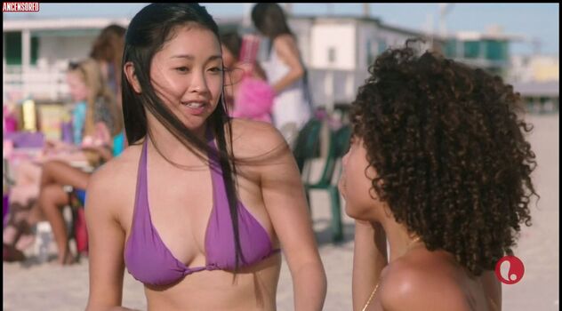 Full leaked Lanacondor page private photo