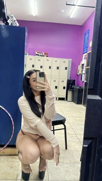 Full leaked Lanadiez private onlyfans photo