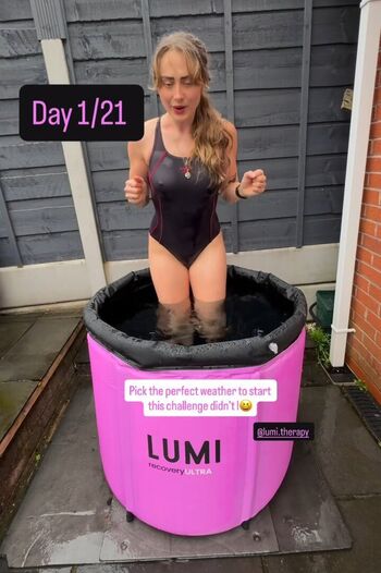 Full leaked Lanaivy x private photo