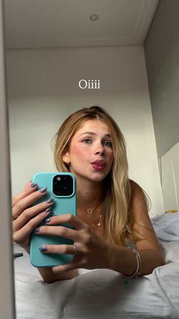 Full leaked Lananegrini private photo